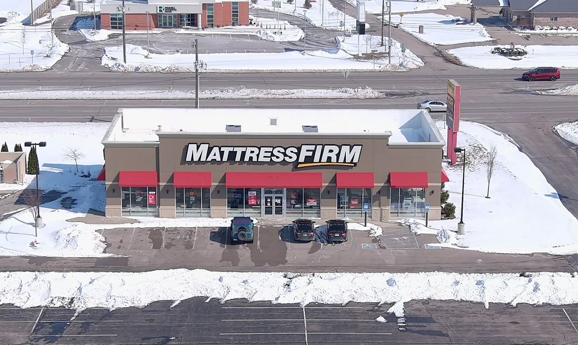 mattress firm clearance woodstock